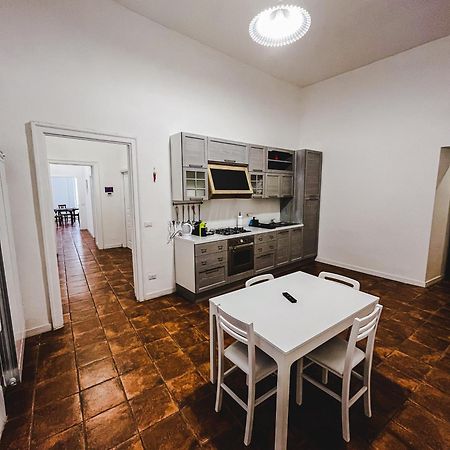 Terno Su Napoli Apartments 외부 사진