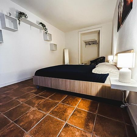 Terno Su Napoli Apartments 외부 사진