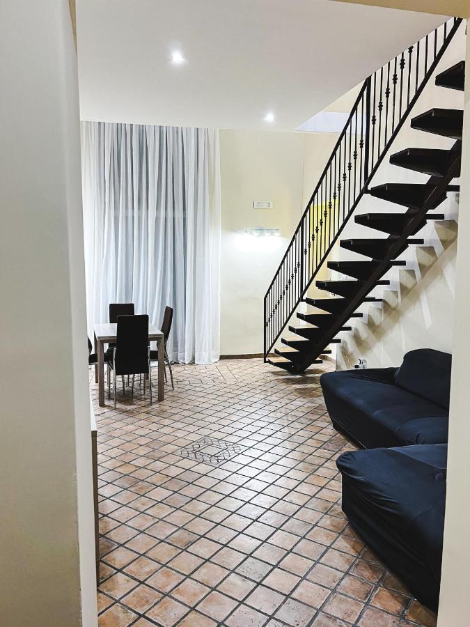 Terno Su Napoli Apartments 외부 사진