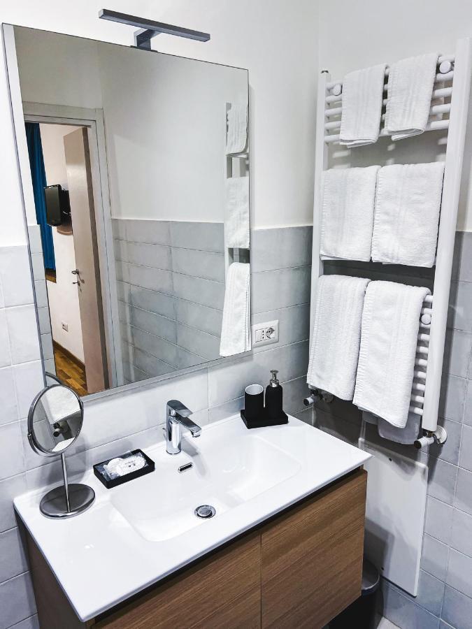 Terno Su Napoli Apartments 외부 사진