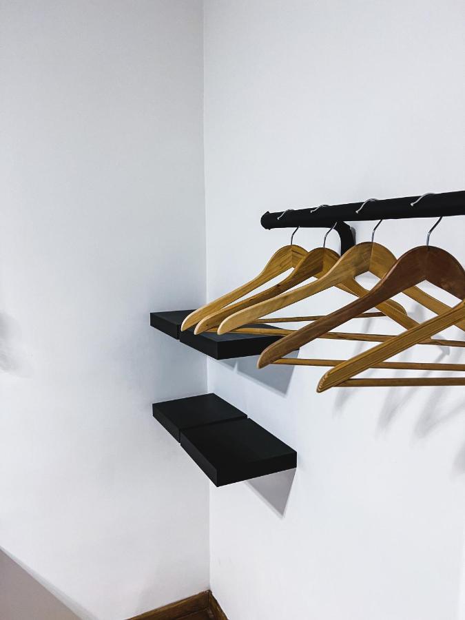 Terno Su Napoli Apartments 외부 사진