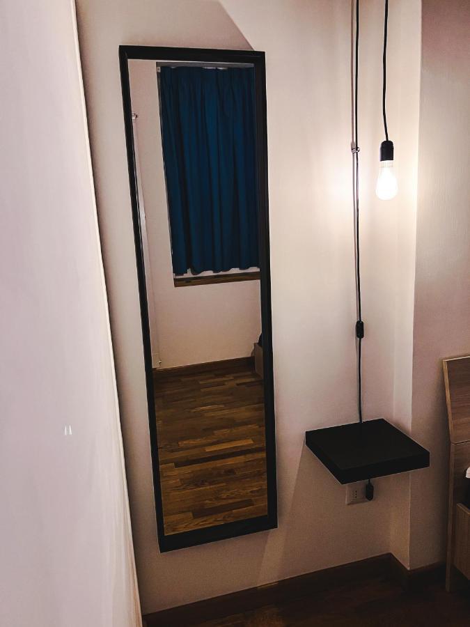 Terno Su Napoli Apartments 외부 사진