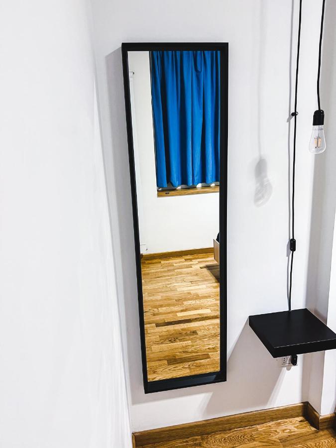 Terno Su Napoli Apartments 외부 사진