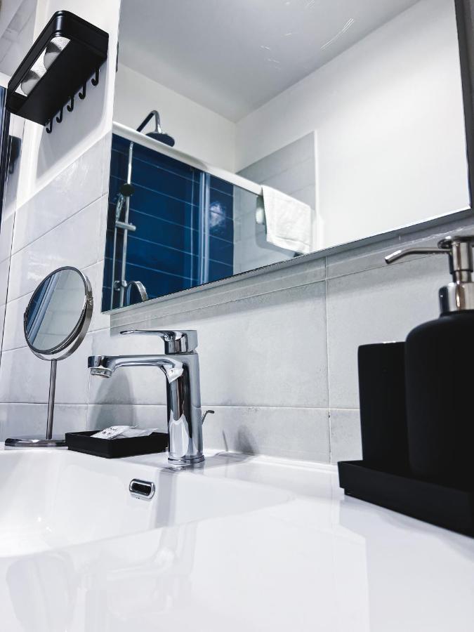 Terno Su Napoli Apartments 외부 사진