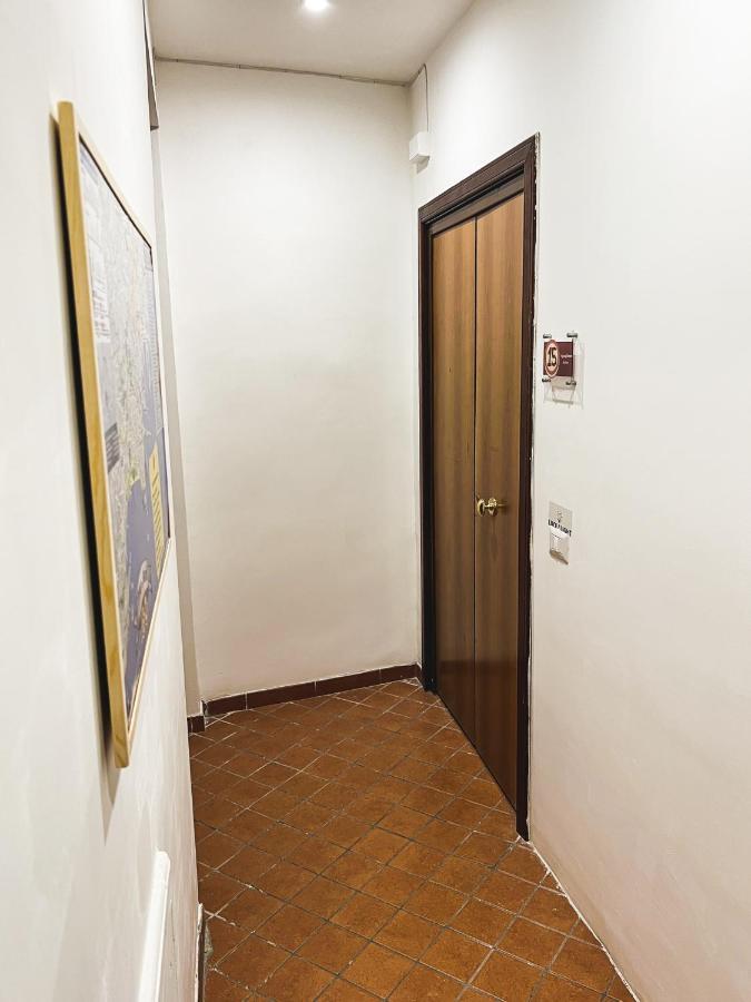 Terno Su Napoli Apartments 외부 사진