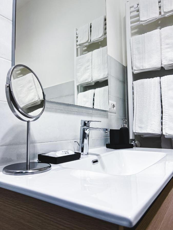 Terno Su Napoli Apartments 외부 사진