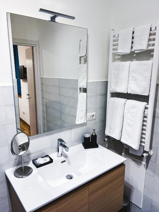 Terno Su Napoli Apartments 외부 사진