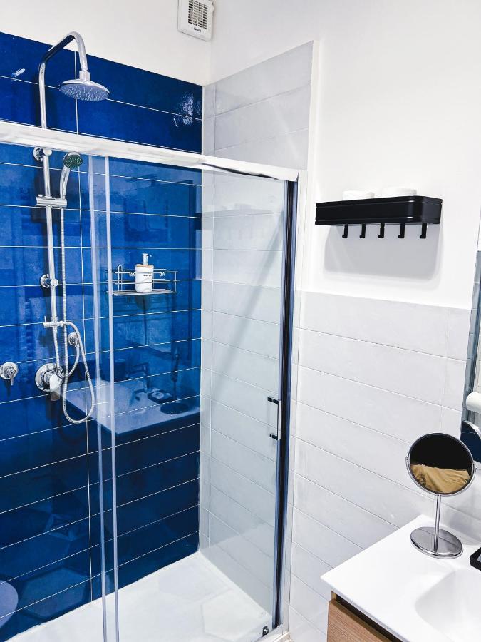 Terno Su Napoli Apartments 외부 사진