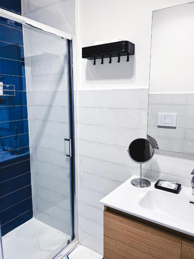 Terno Su Napoli Apartments 외부 사진