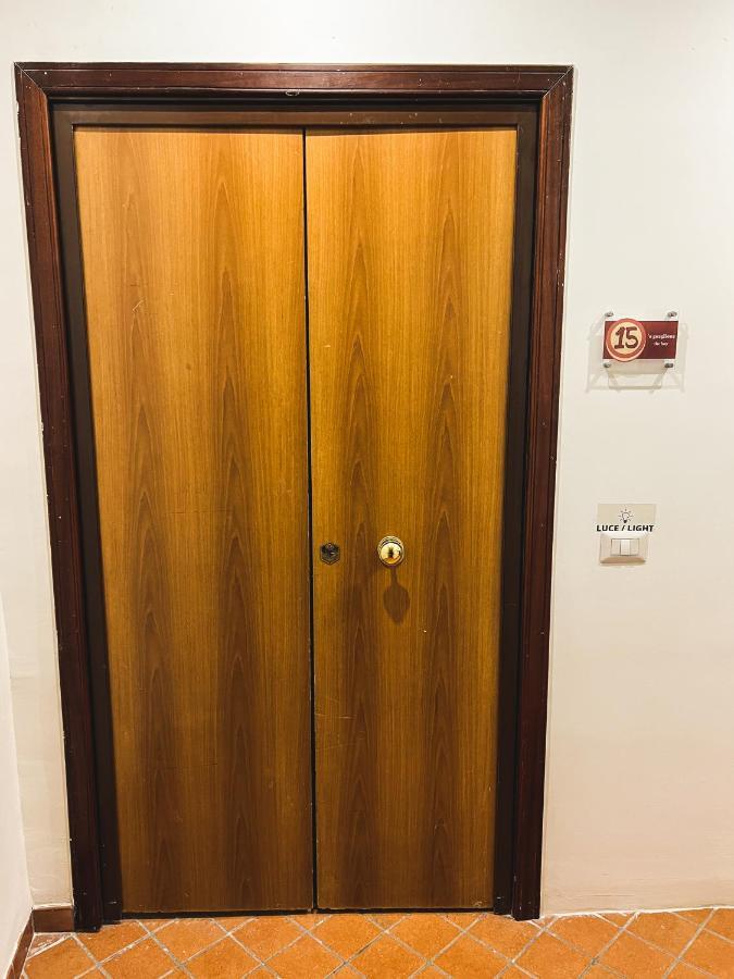Terno Su Napoli Apartments 외부 사진