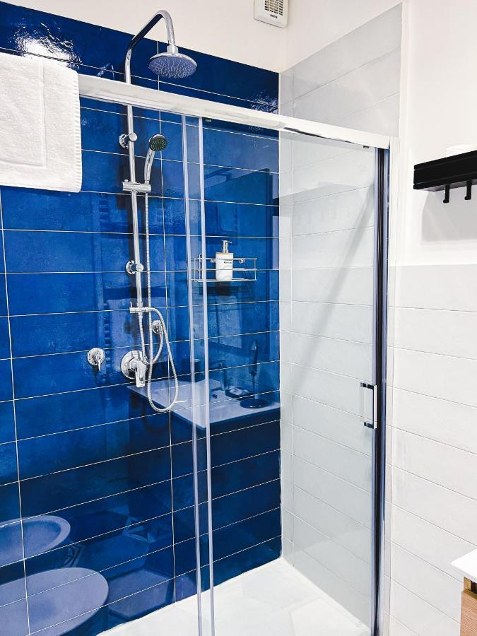 Terno Su Napoli Apartments 외부 사진
