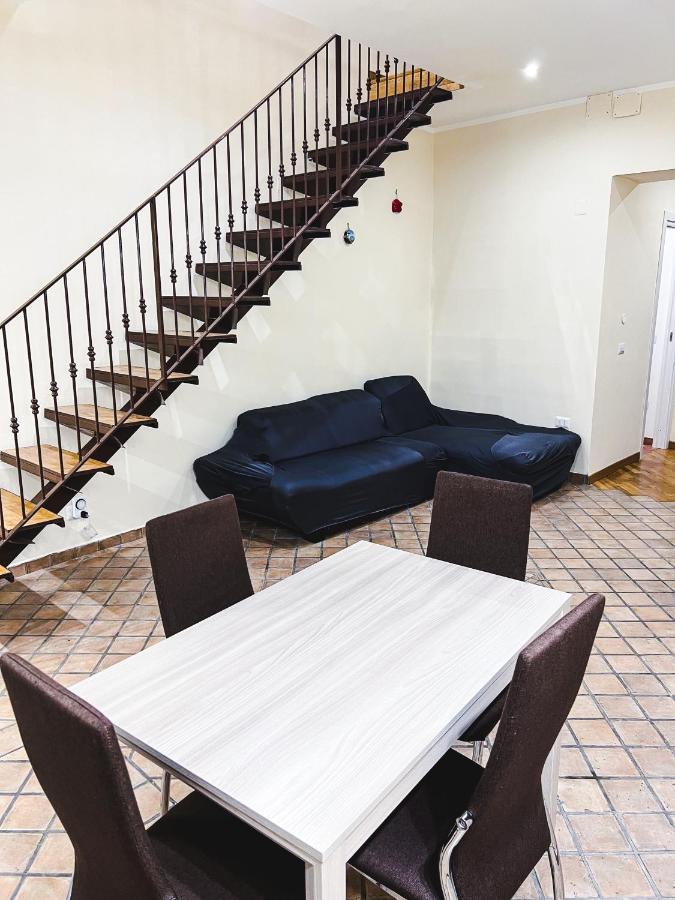 Terno Su Napoli Apartments 외부 사진