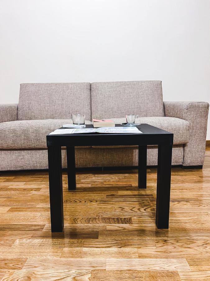 Terno Su Napoli Apartments 외부 사진