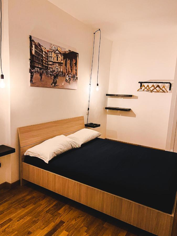 Terno Su Napoli Apartments 외부 사진