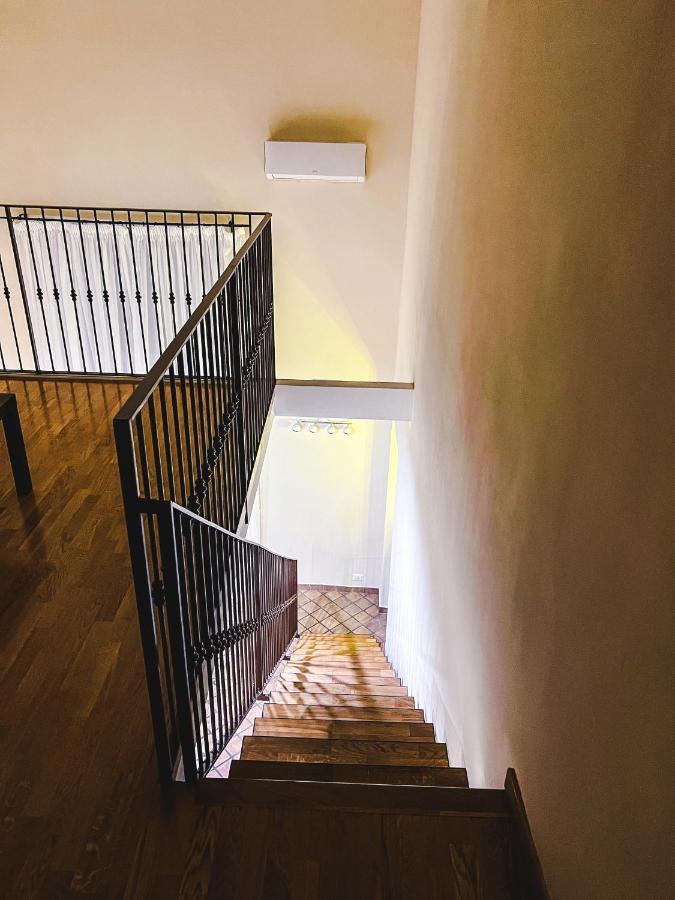 Terno Su Napoli Apartments 외부 사진