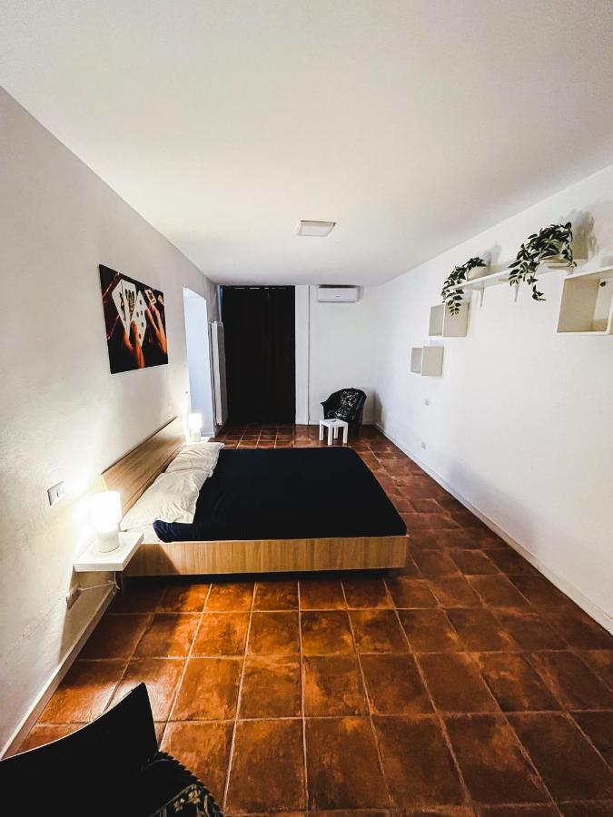 Terno Su Napoli Apartments 외부 사진