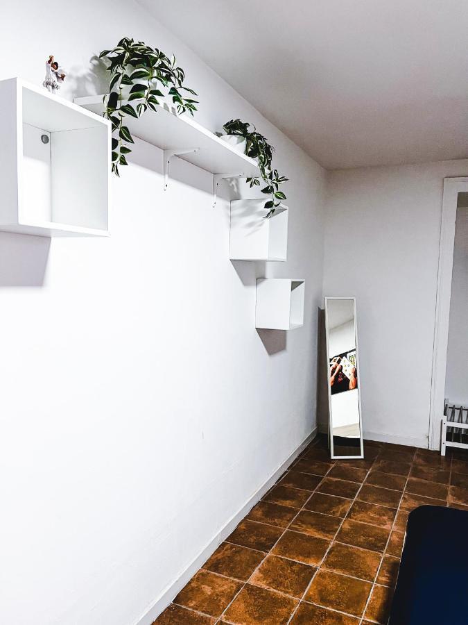 Terno Su Napoli Apartments 외부 사진