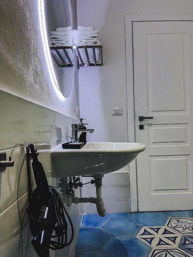 Terno Su Napoli Apartments 외부 사진