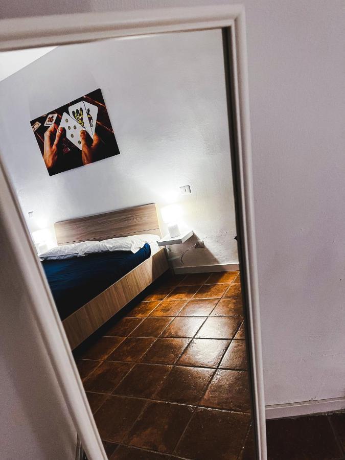 Terno Su Napoli Apartments 외부 사진