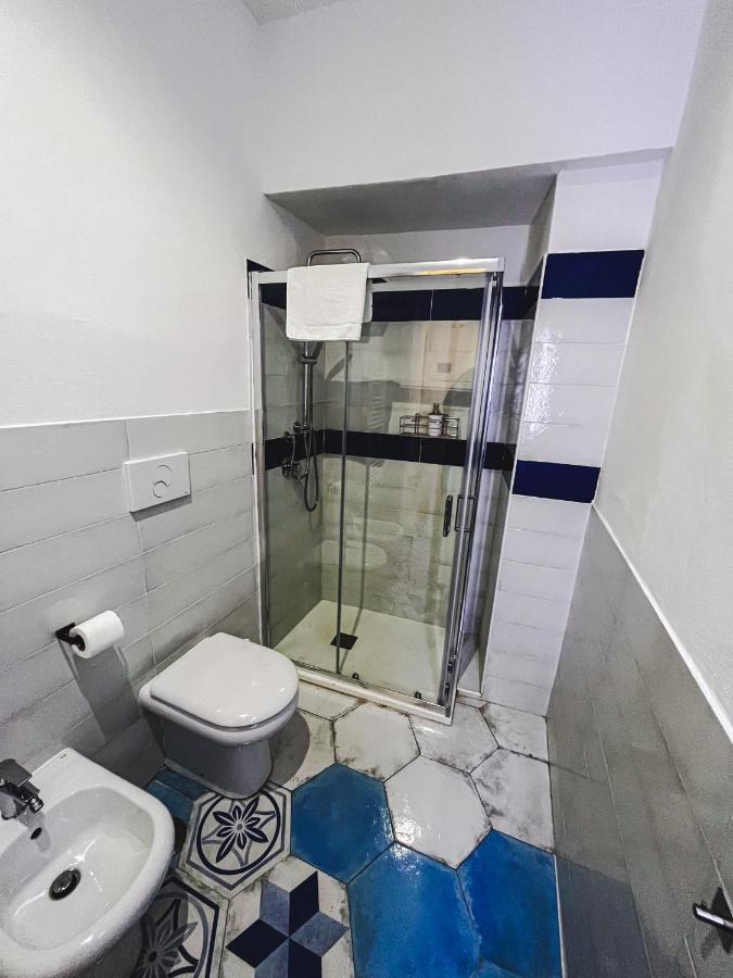 Terno Su Napoli Apartments 외부 사진