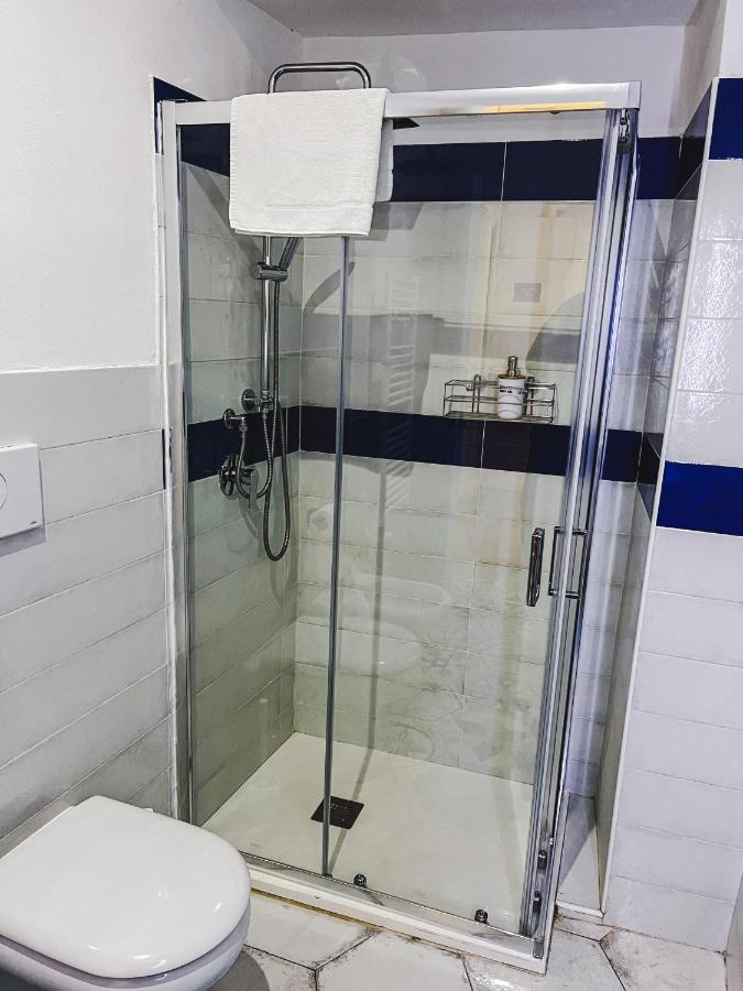 Terno Su Napoli Apartments 외부 사진