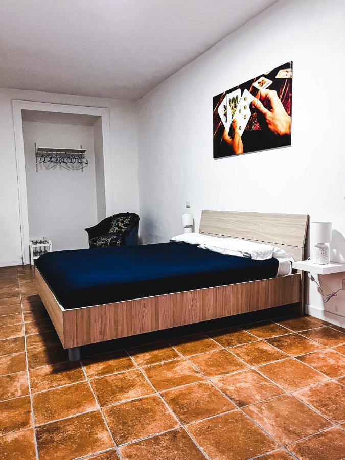 Terno Su Napoli Apartments 외부 사진