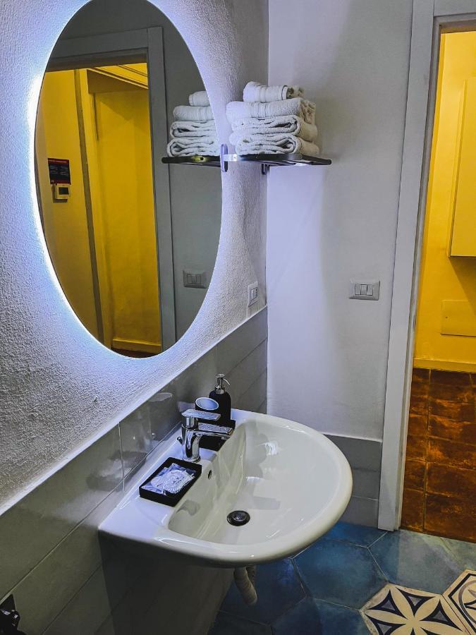 Terno Su Napoli Apartments 외부 사진