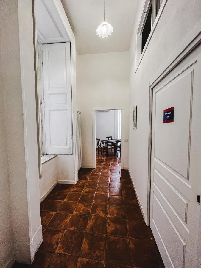 Terno Su Napoli Apartments 외부 사진