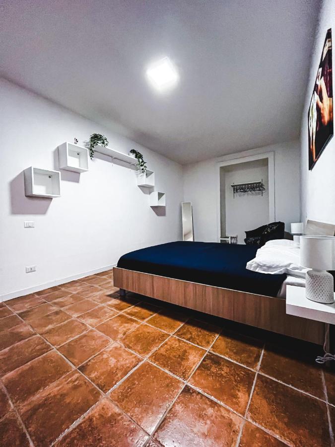 Terno Su Napoli Apartments 외부 사진