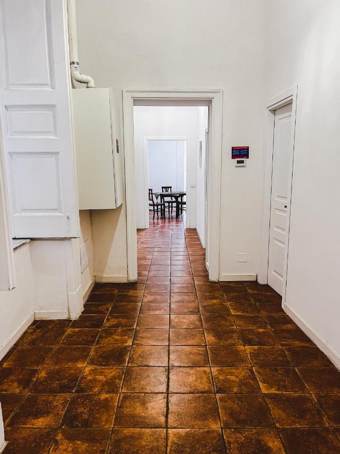Terno Su Napoli Apartments 외부 사진