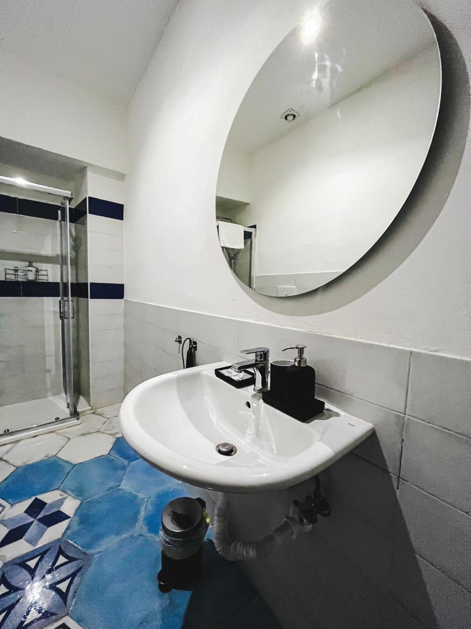 Terno Su Napoli Apartments 외부 사진