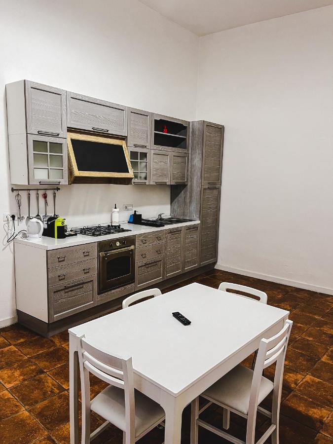 Terno Su Napoli Apartments 외부 사진