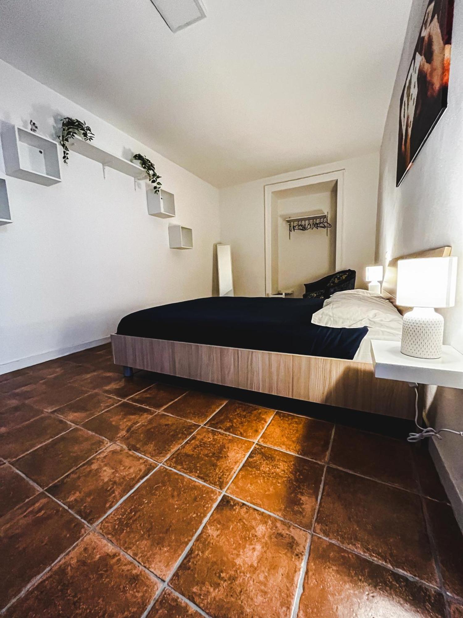 Terno Su Napoli Apartments 외부 사진